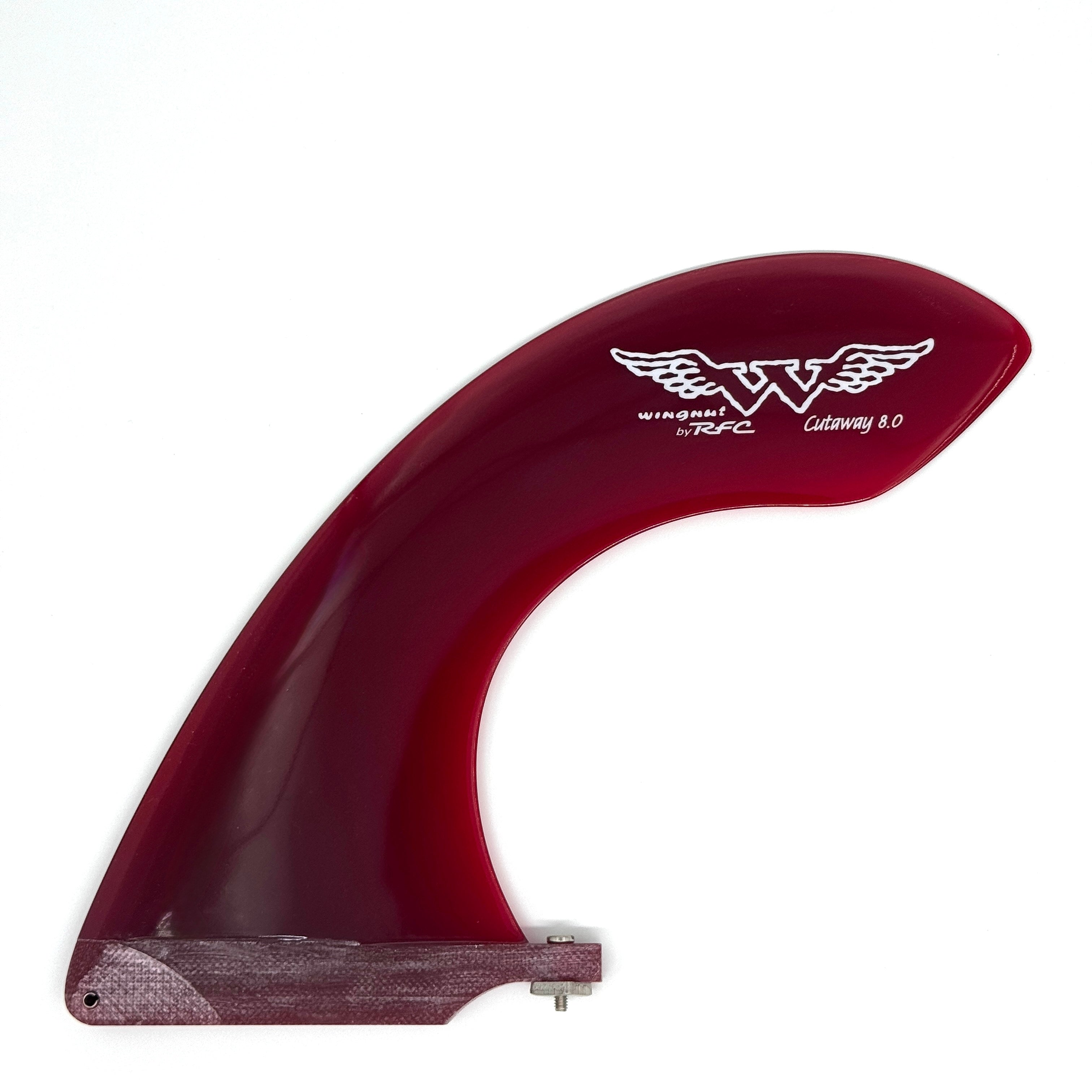 Wingnut Cutaway