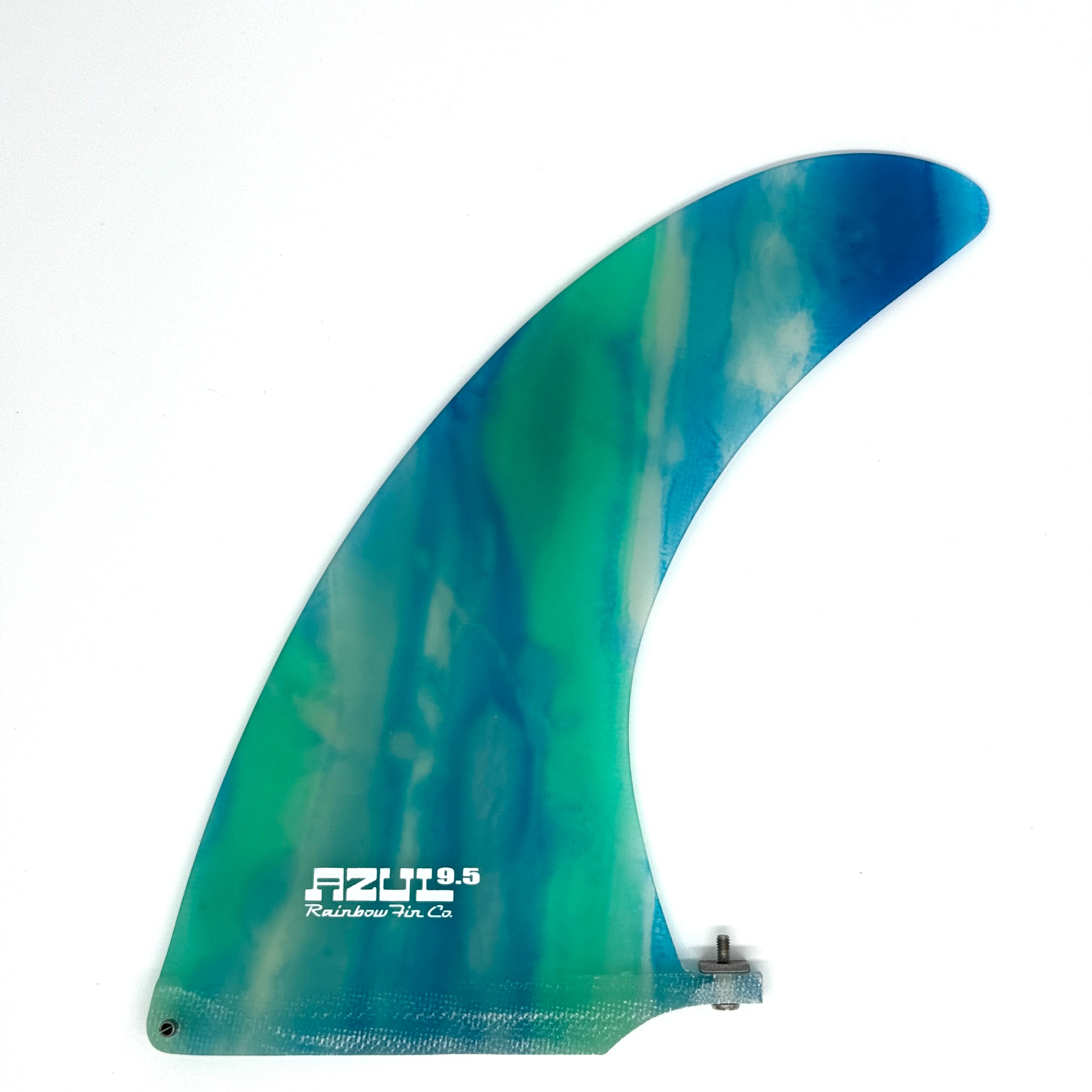 Azul