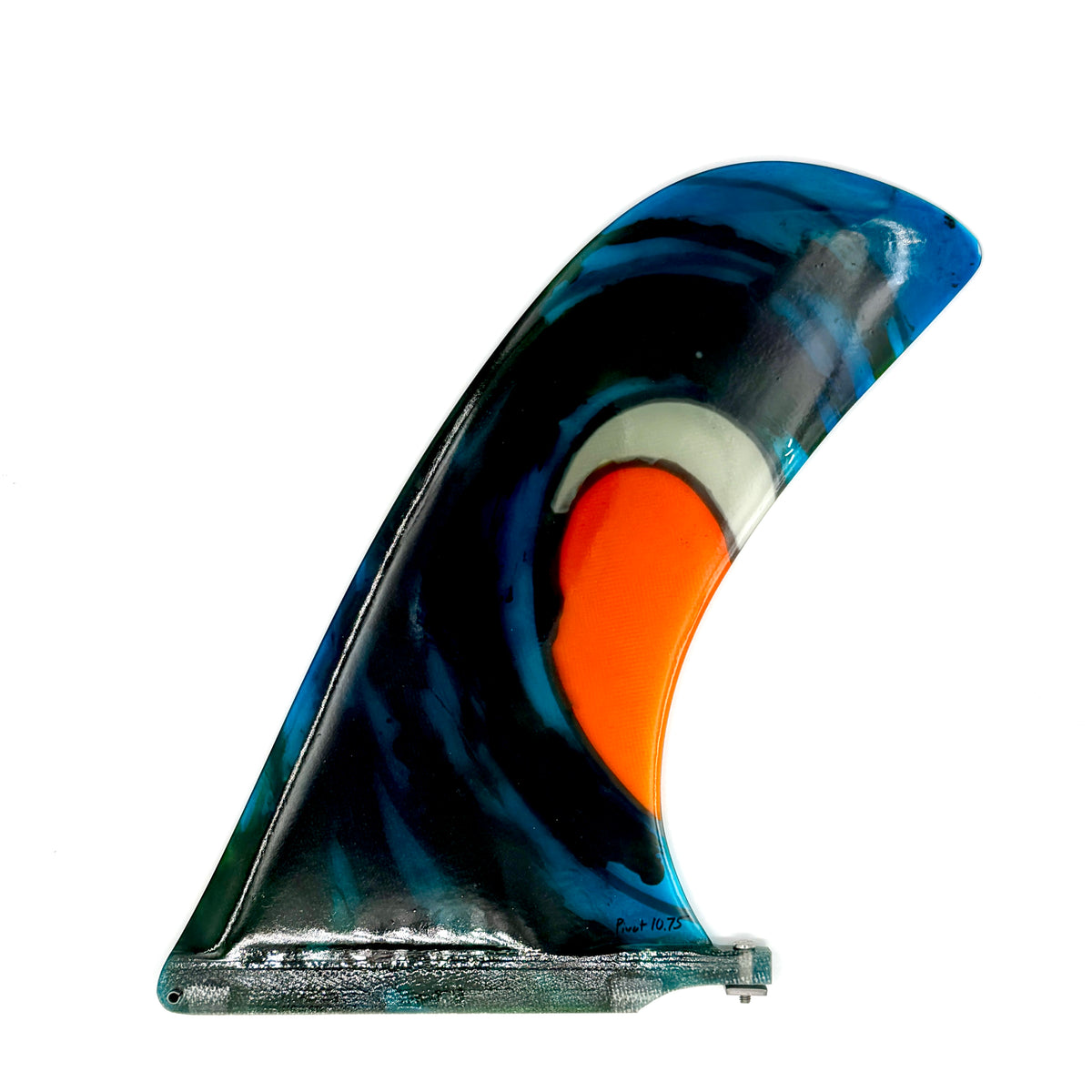 Pivot 10.75 Stained Glass