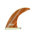 Wood Noserider