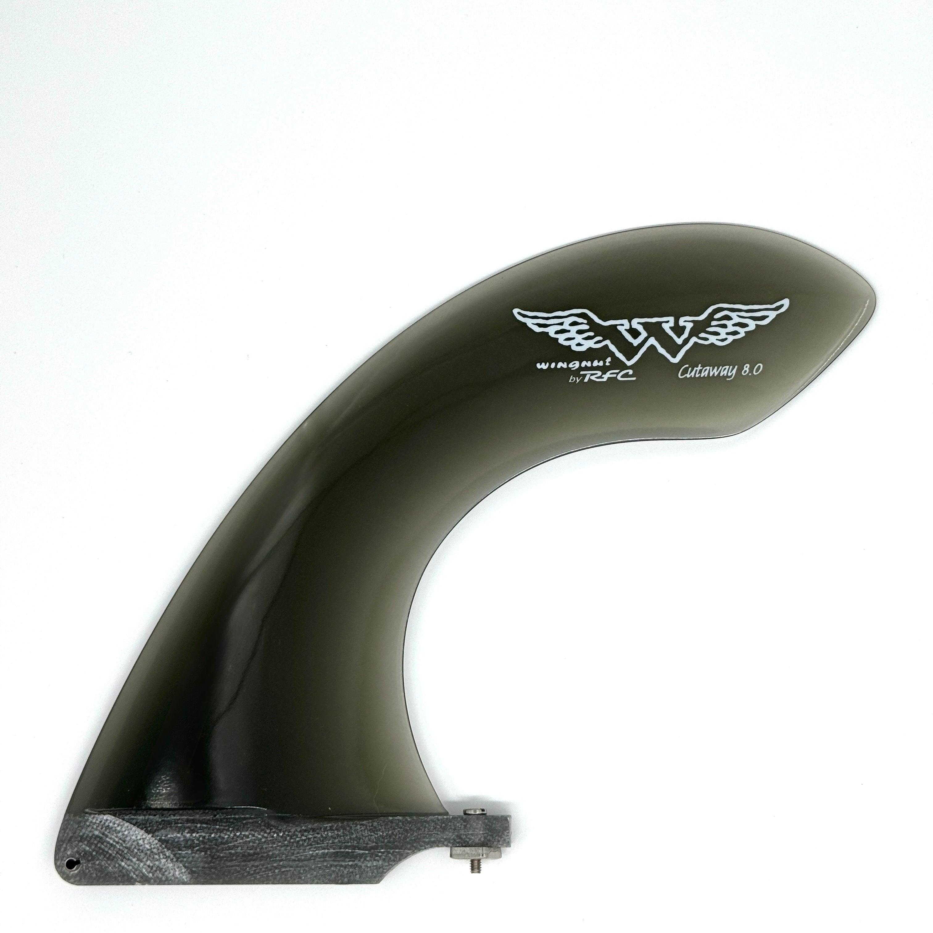 Wingnut Cutaway