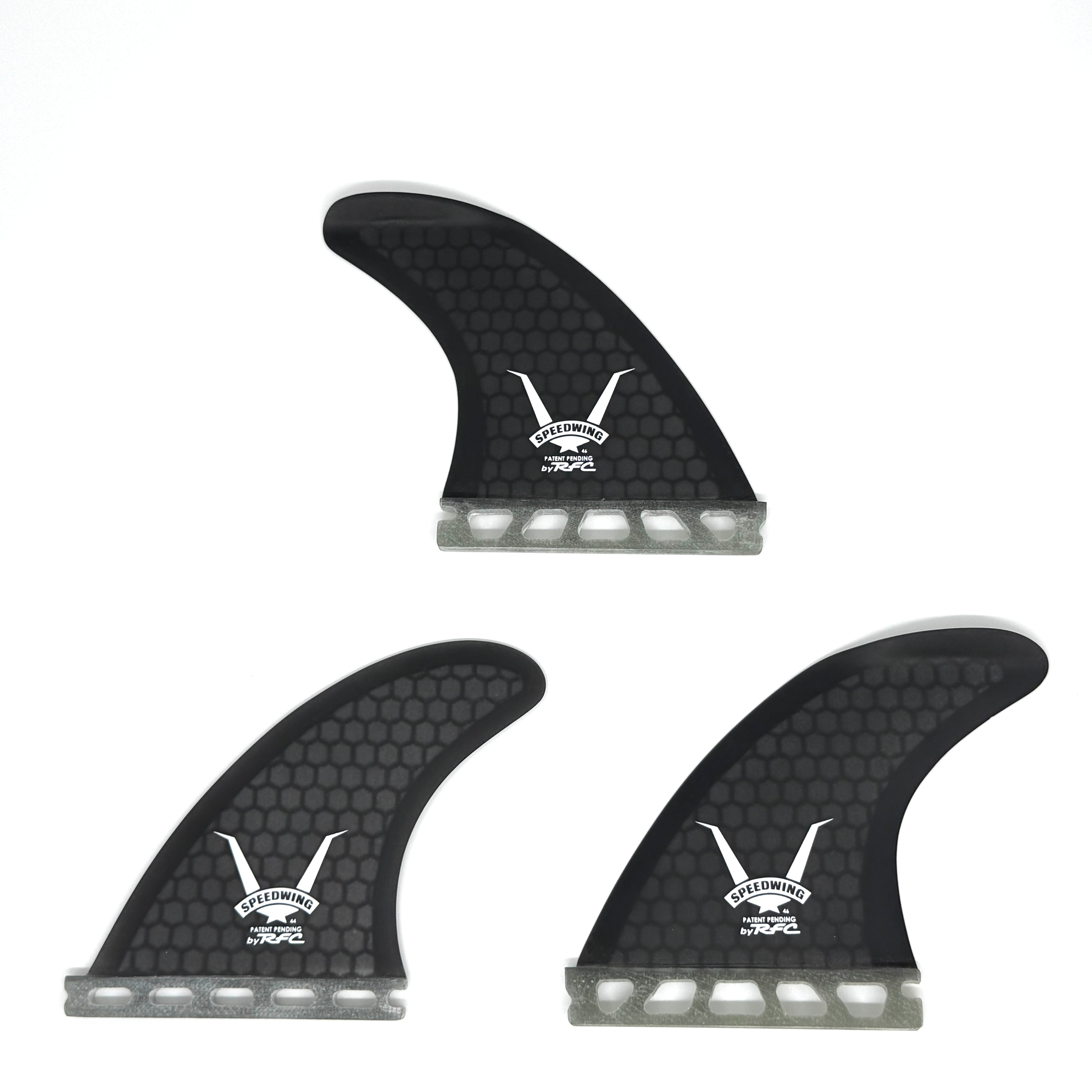 SpeedWings