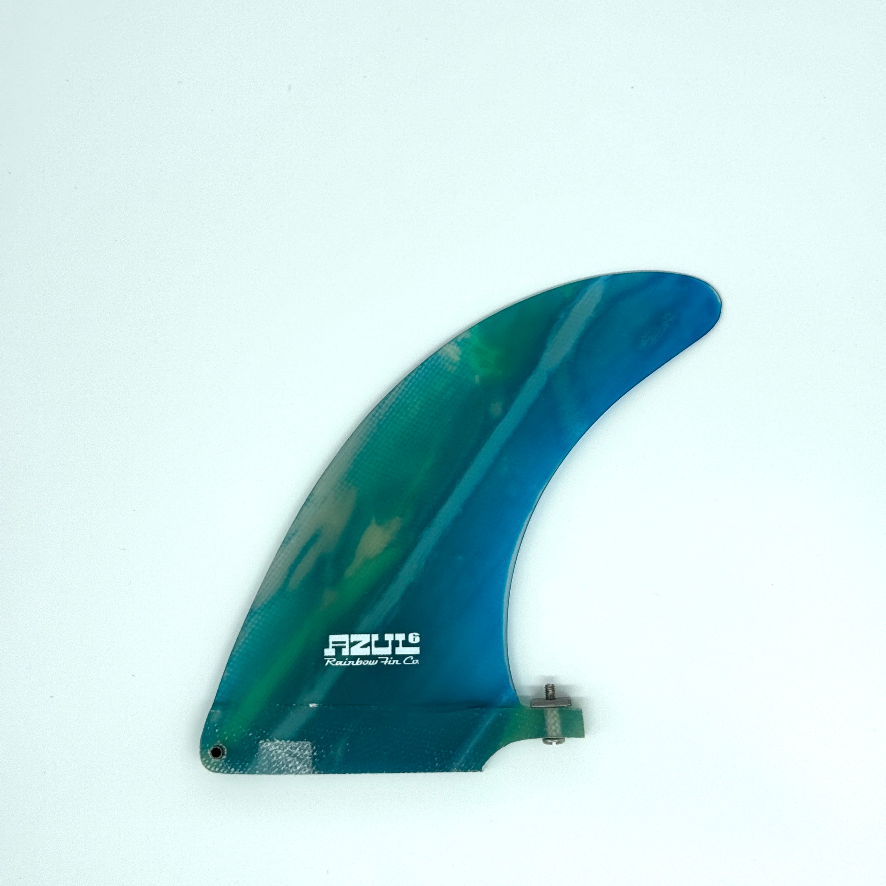 Azul