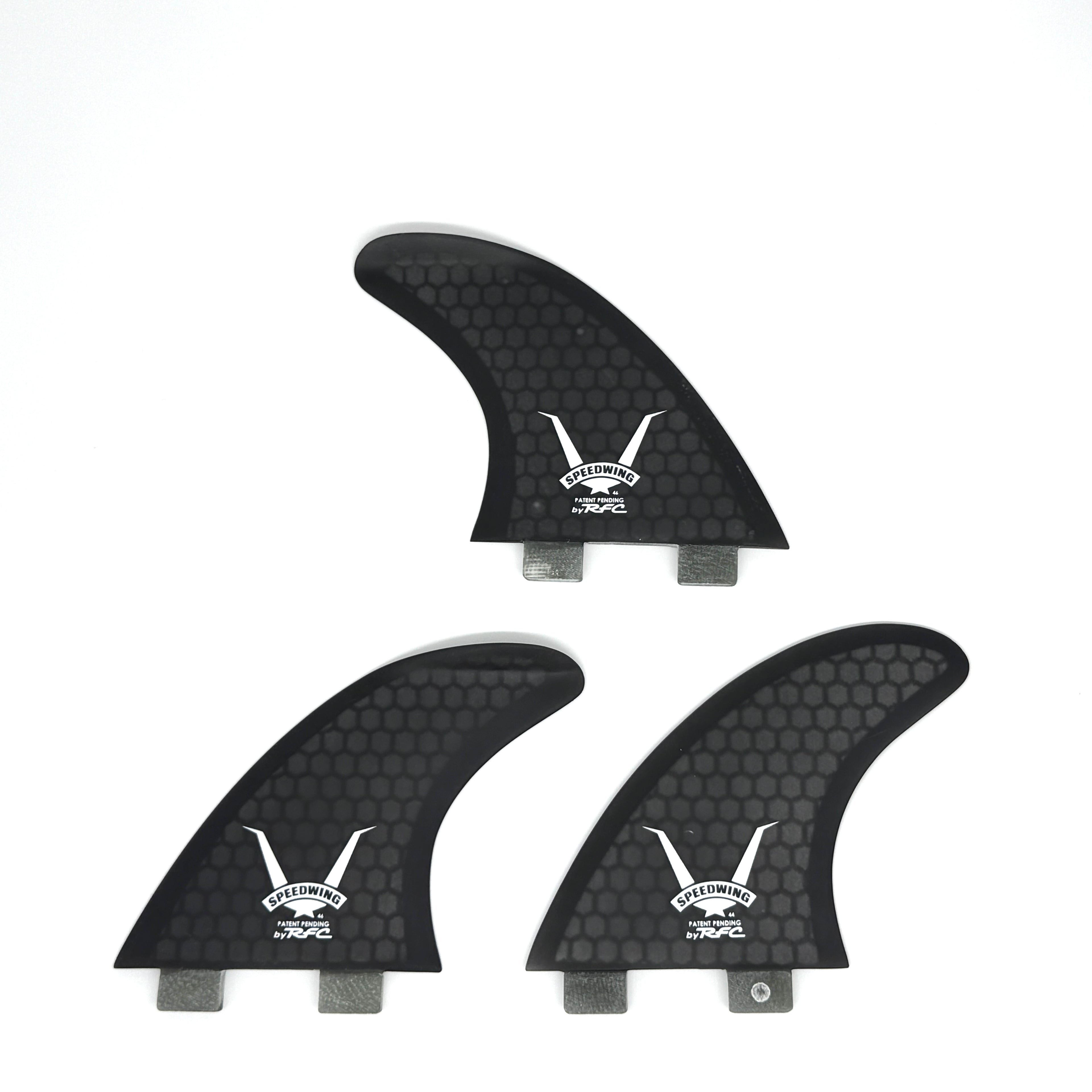 SpeedWings