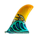 Nomad 10.25 Stained Glass