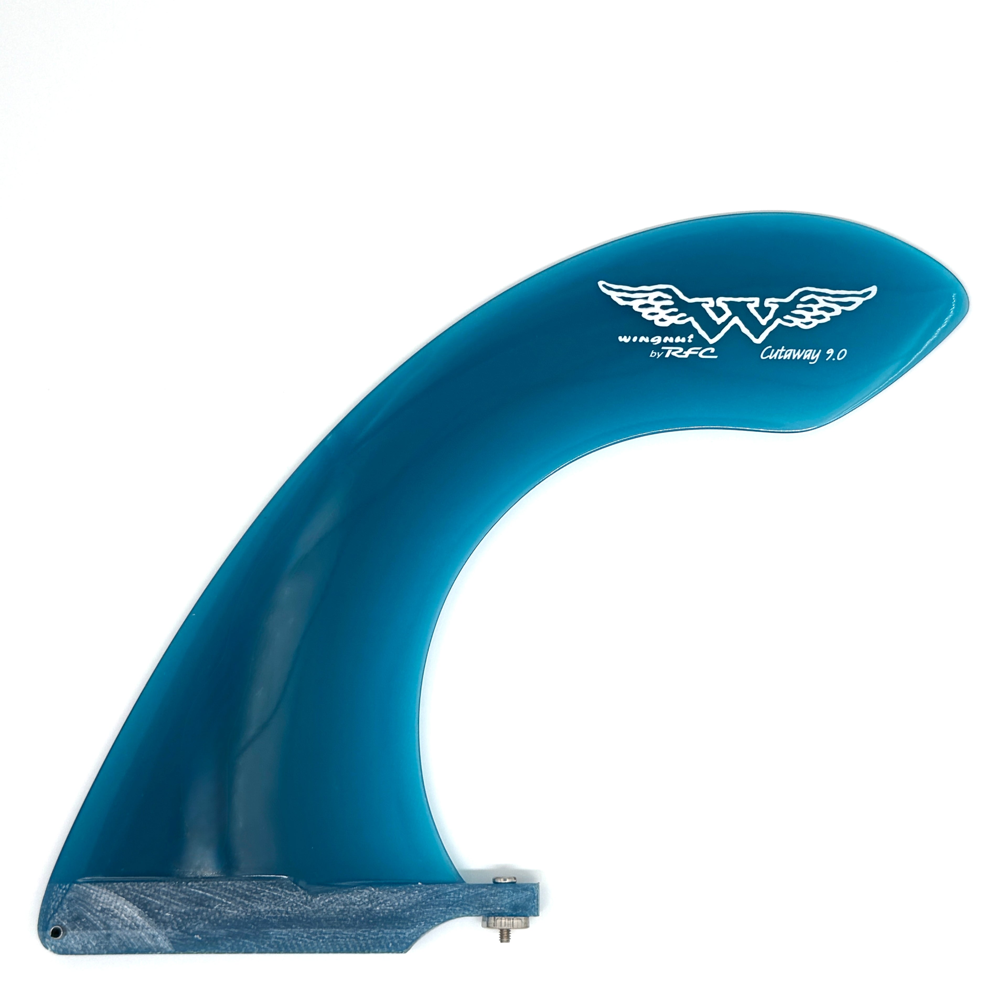 Wingnut Cutaway