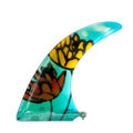 Wingnut Longrake 10 Stained Glass