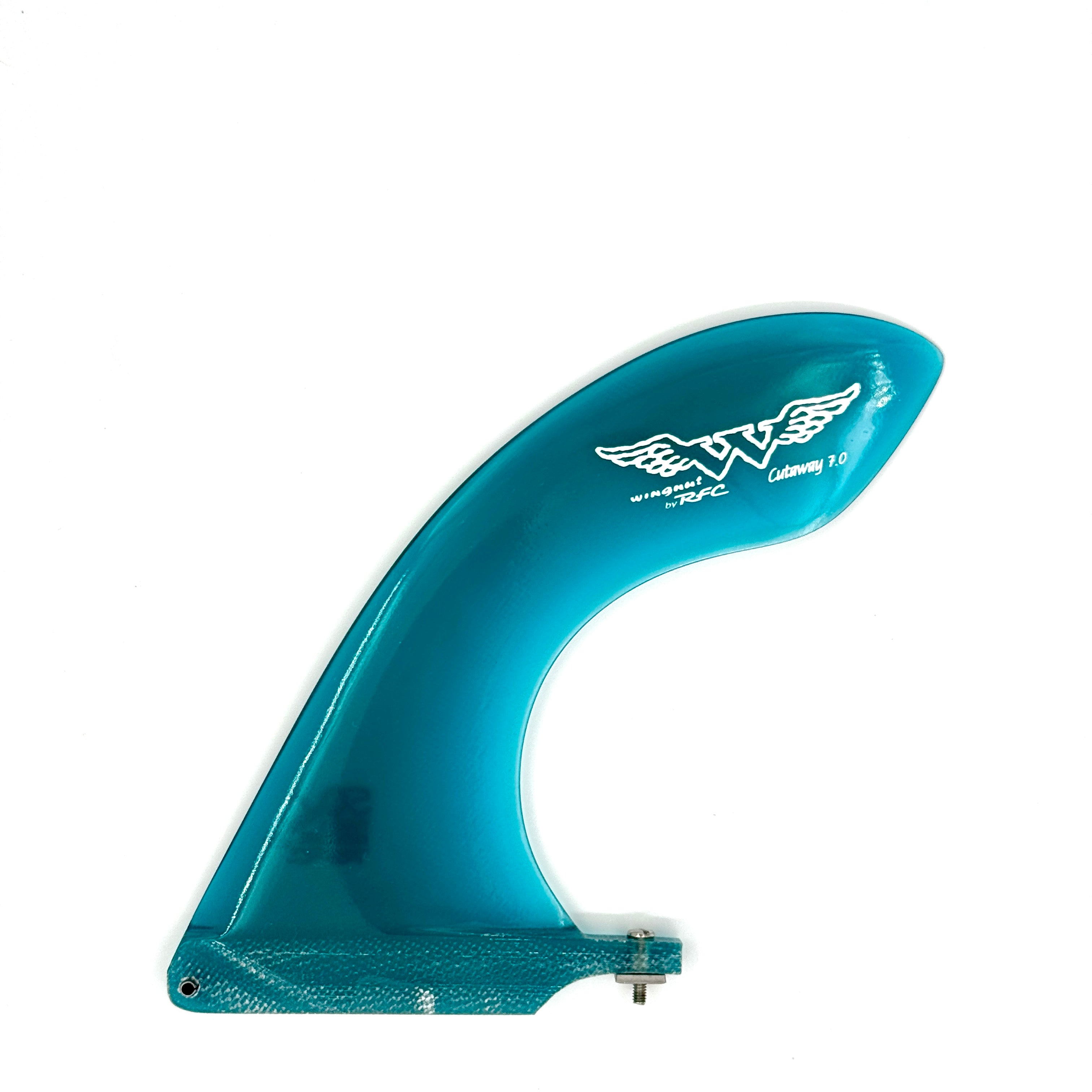 Wingnut Cutaway
