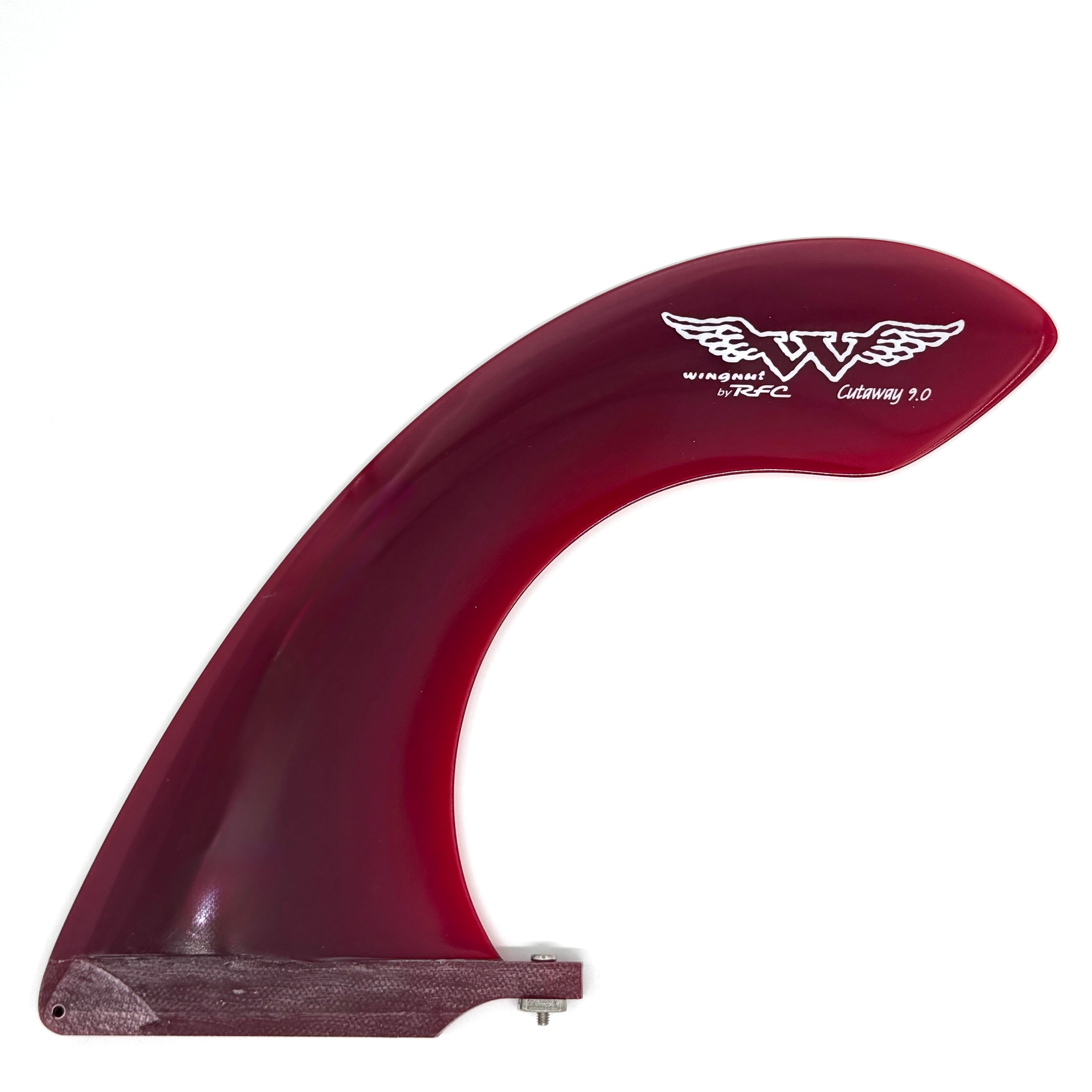 Wingnut Cutaway