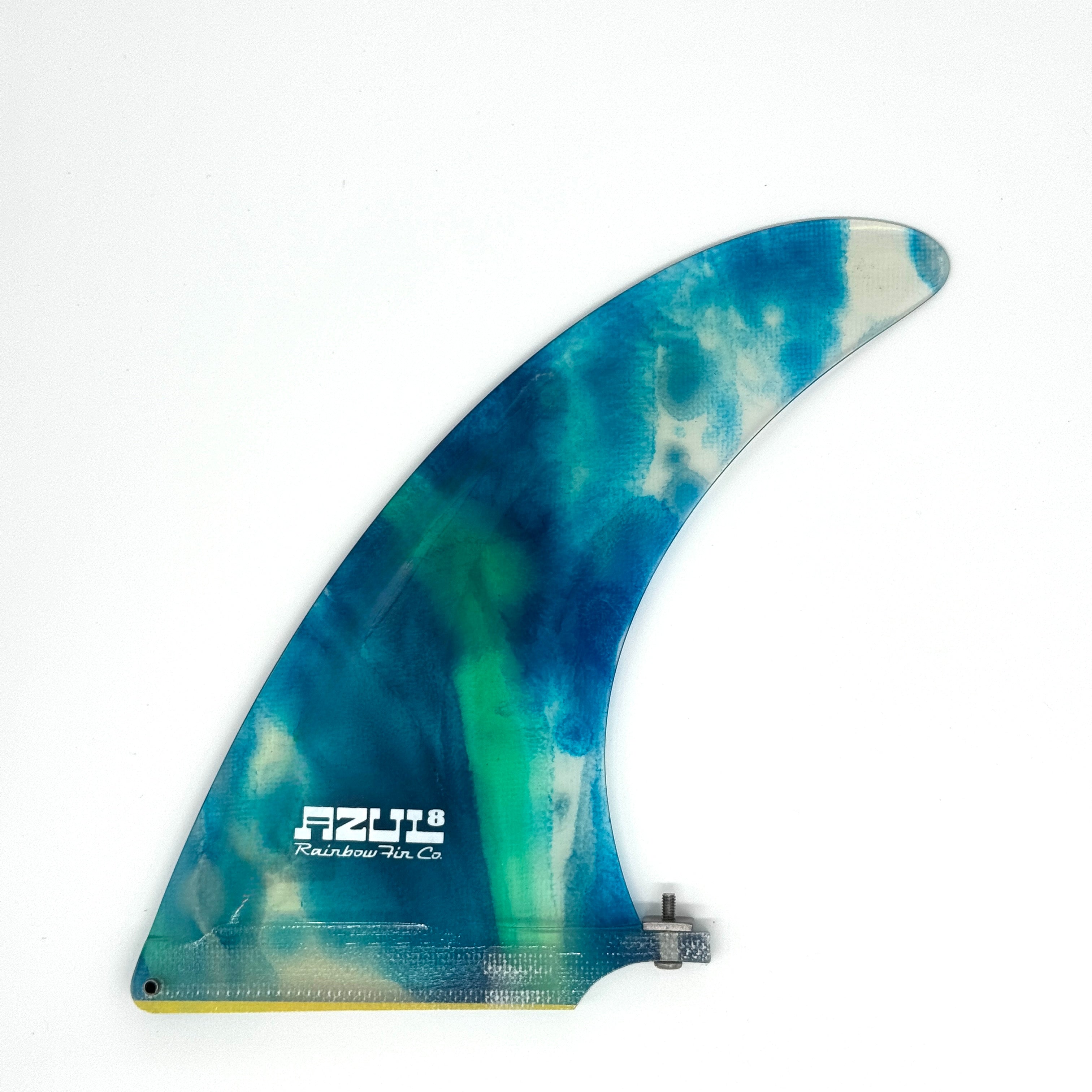 Azul
