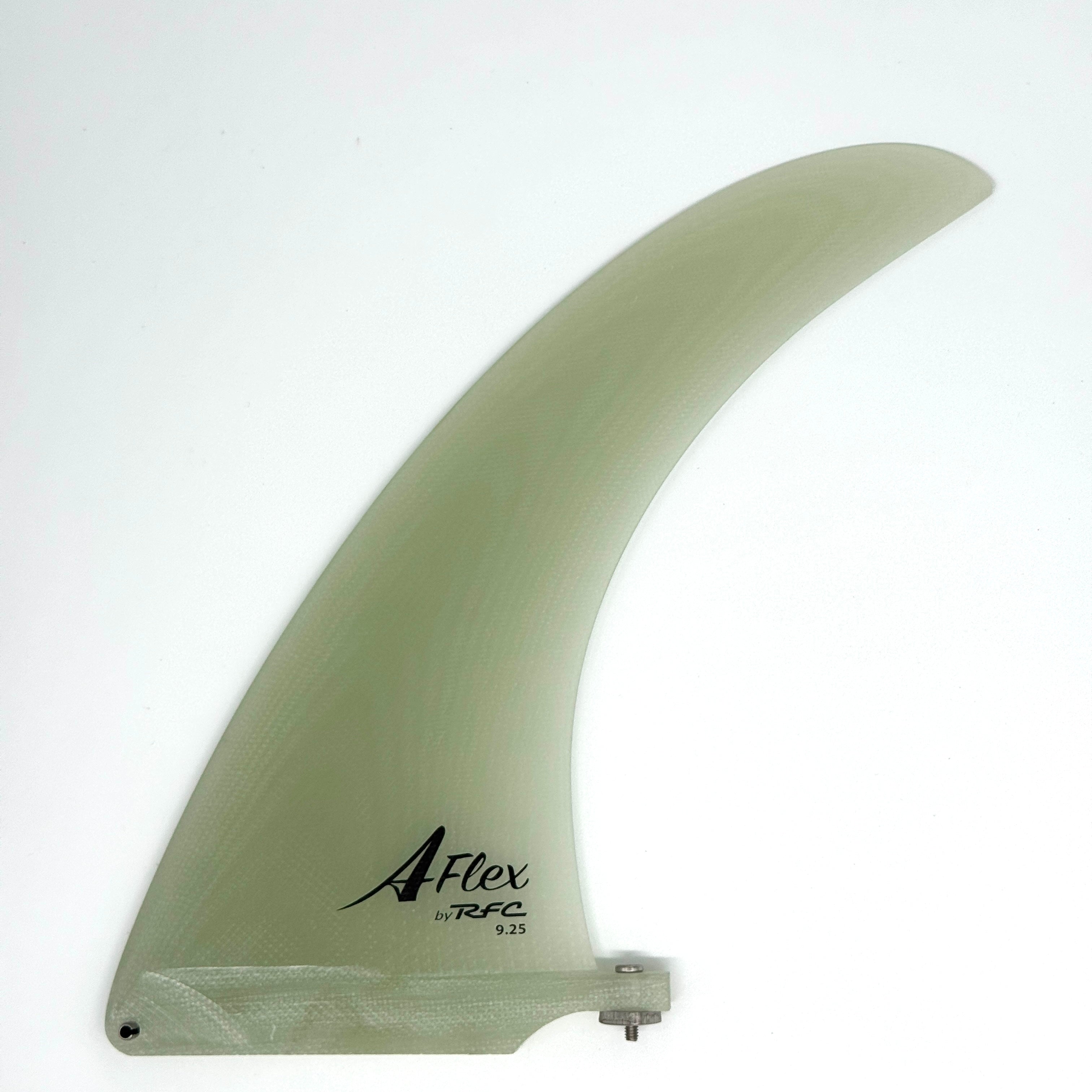 Marc Andreini AFlex