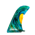 Pivot 10 Stained Glass