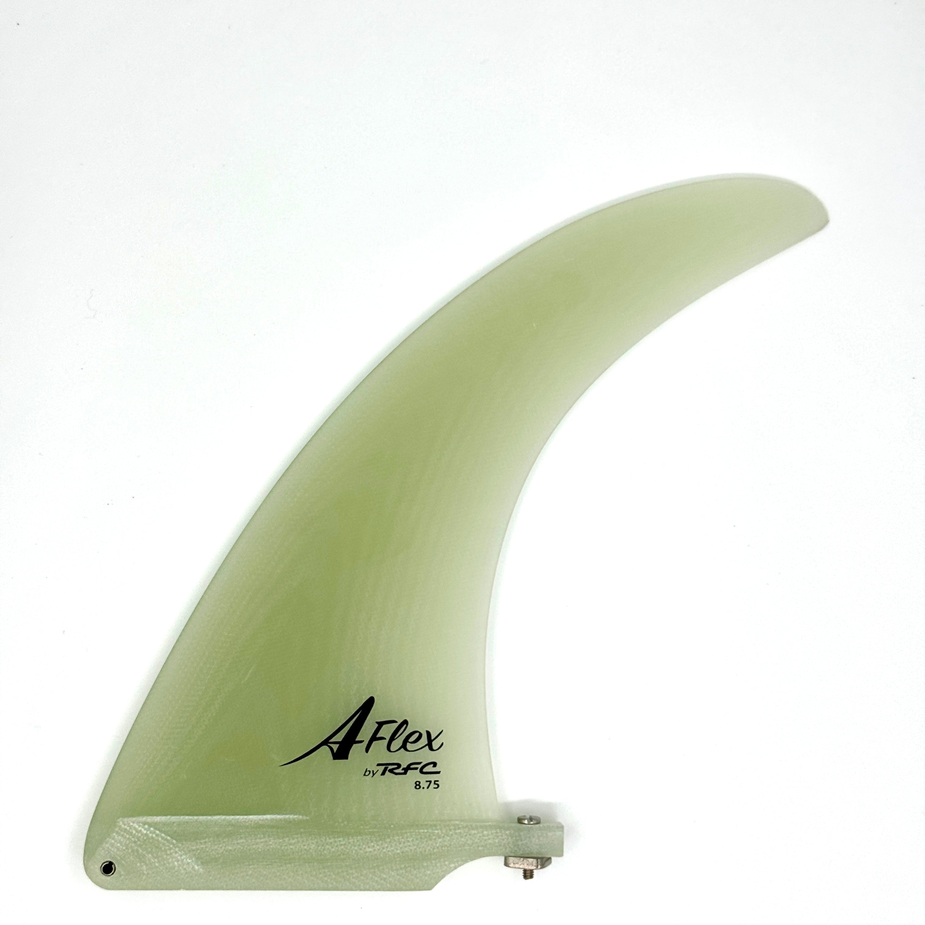 Marc Andreini AFlex