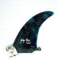 Traveler's Series #18 - Starlight | Gerry Lopez Rake 7.75" No. 1/51