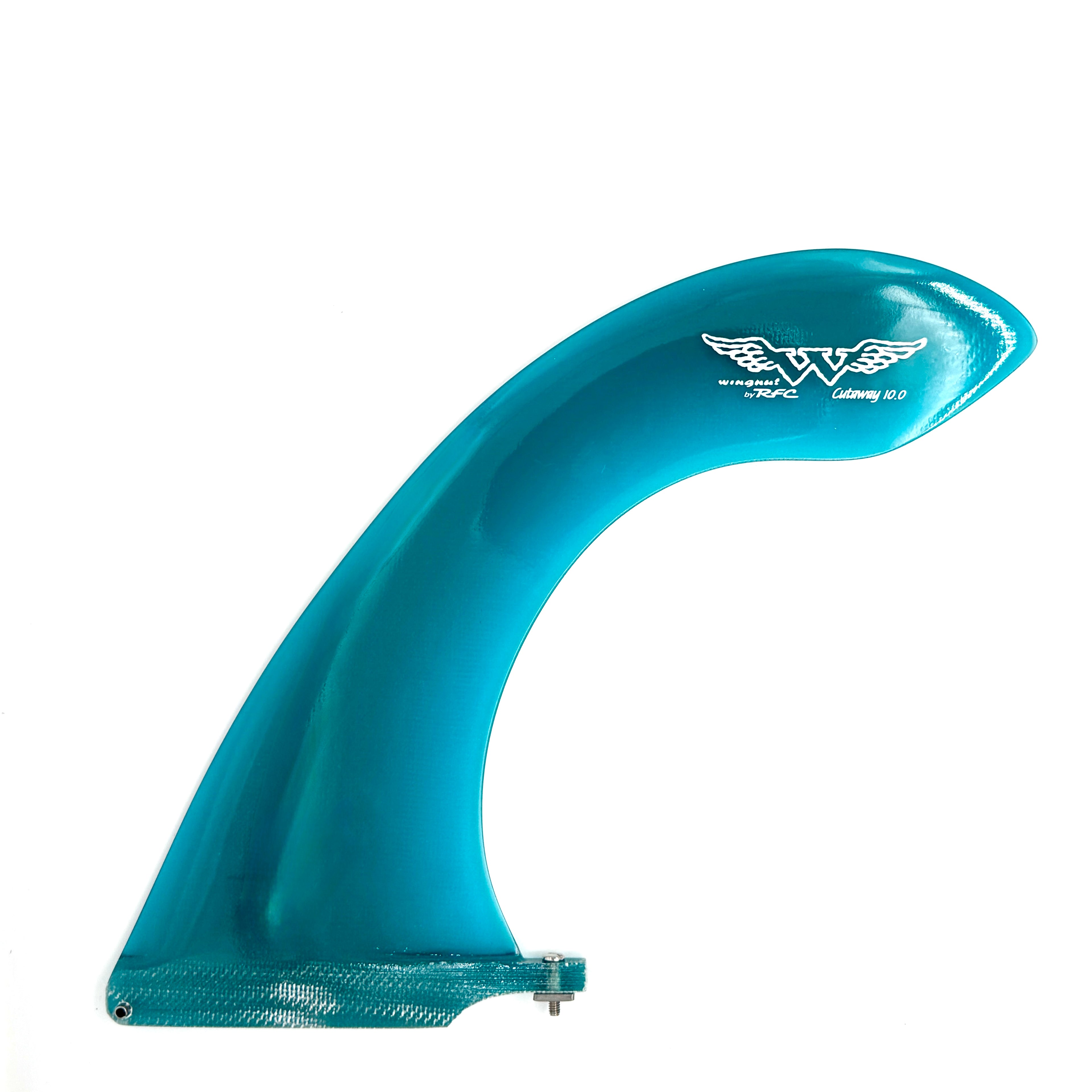 Wingnut Cutaway