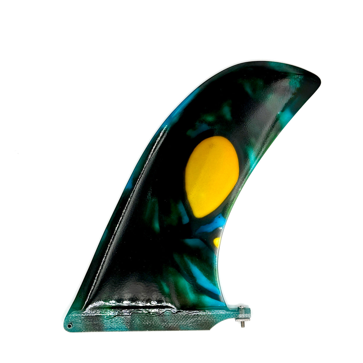 Pivot 9.5 Stained Glass