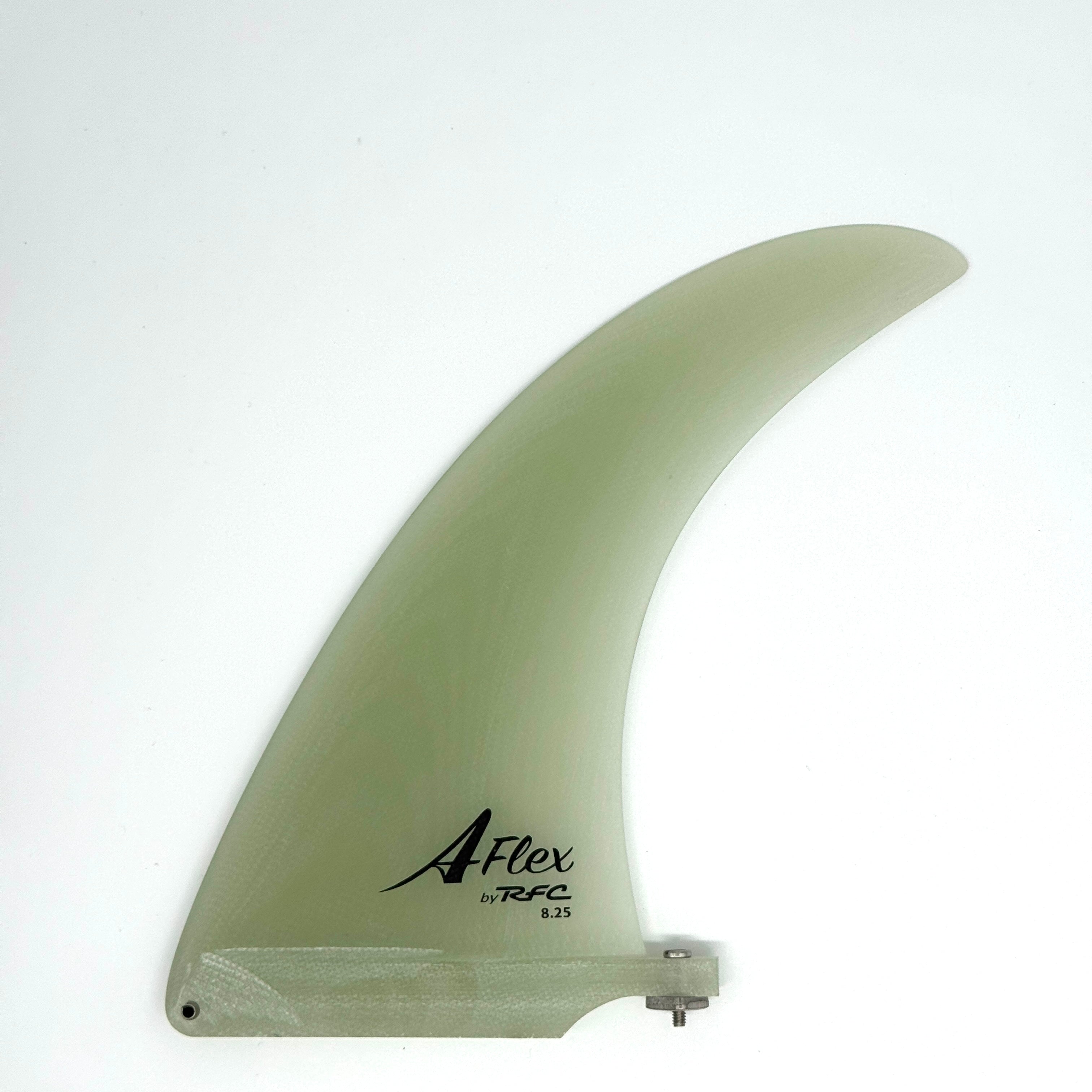Marc Andreini AFlex